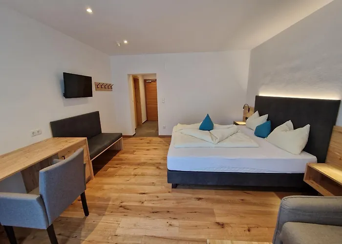 Hotel Mignon Solda